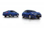 Toyota Yaris Ativ 2017 года
